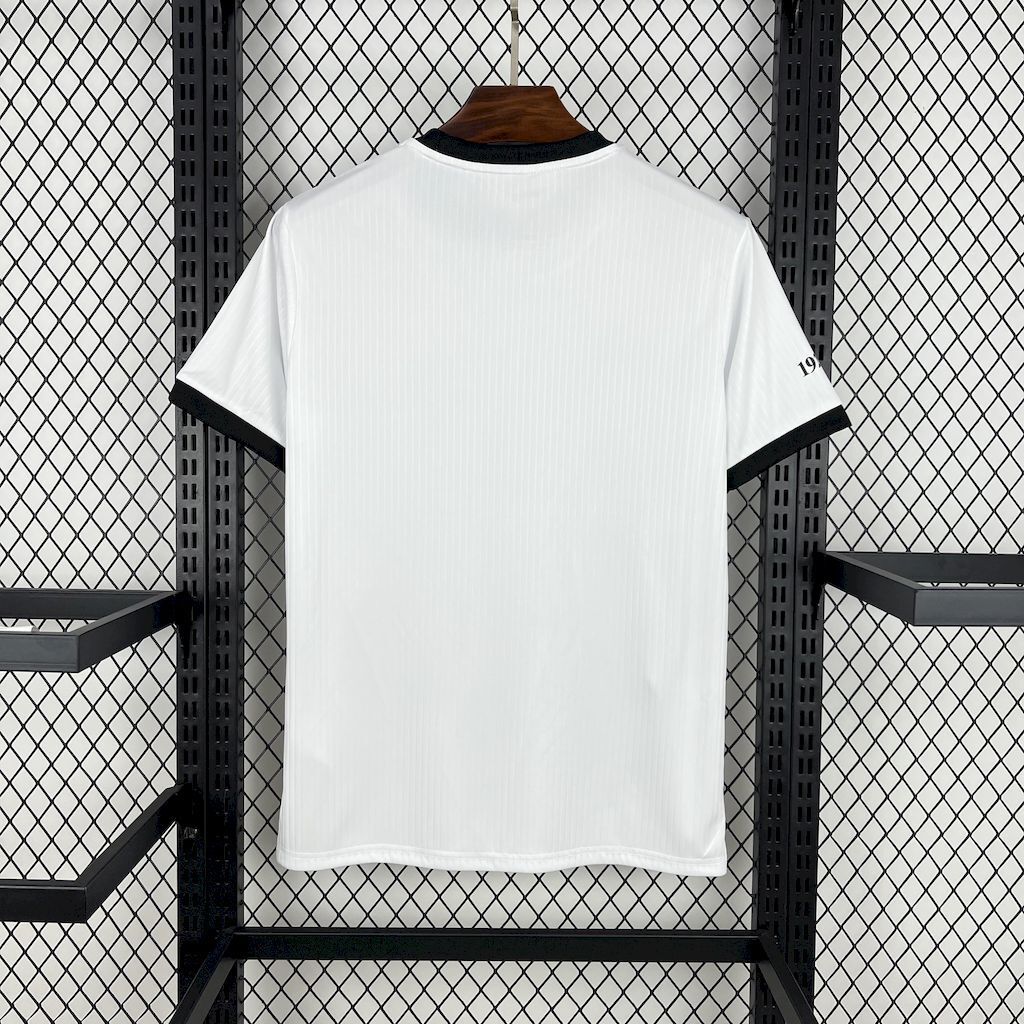 Camisola Colo-Colo 2025-26 Principal Entrega Imediata