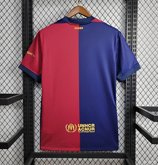 Camisola FC Barcelona 2025-26 Edição Travis Scott