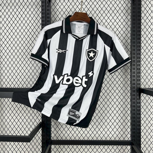 Camisola Botafogo 2025-26 Principal