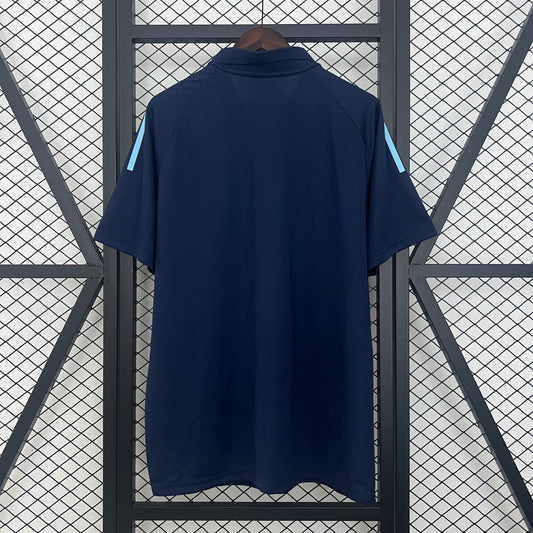 Camisola Flamengo 2025-26 Treino