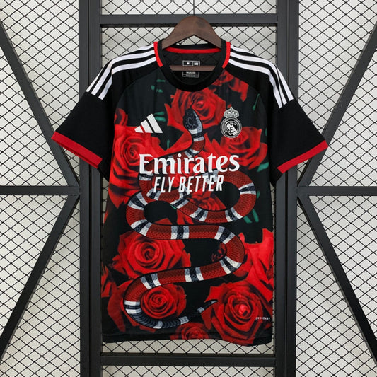 Camisola Real Madrid 2025-26 Edição Especial