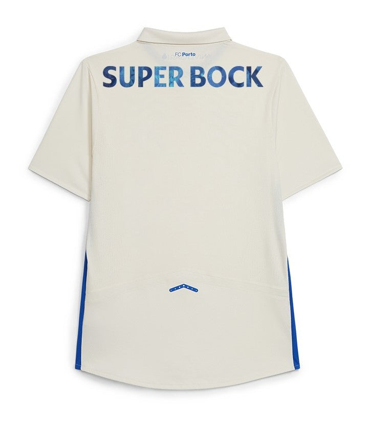Camisola Porto 2025-26 Alternativa Entrega Imediata