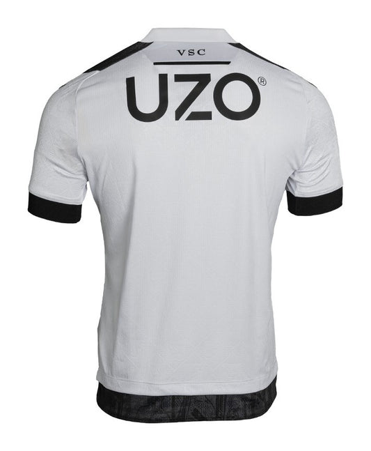Camisola Vitória SC 2025-26 Principal
