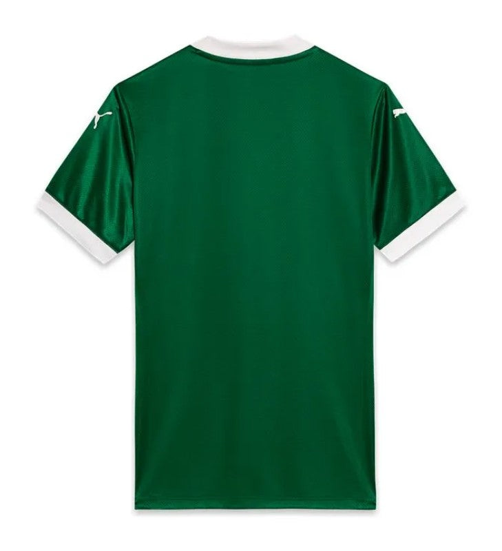 Camisola Palmeiras 2025-26 Principal Entrega Imediata