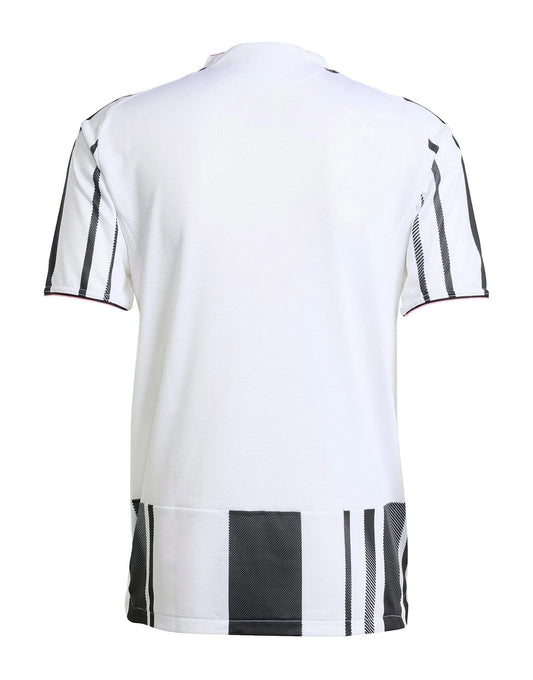 Camisola Juventus FC 2025-26 Principal