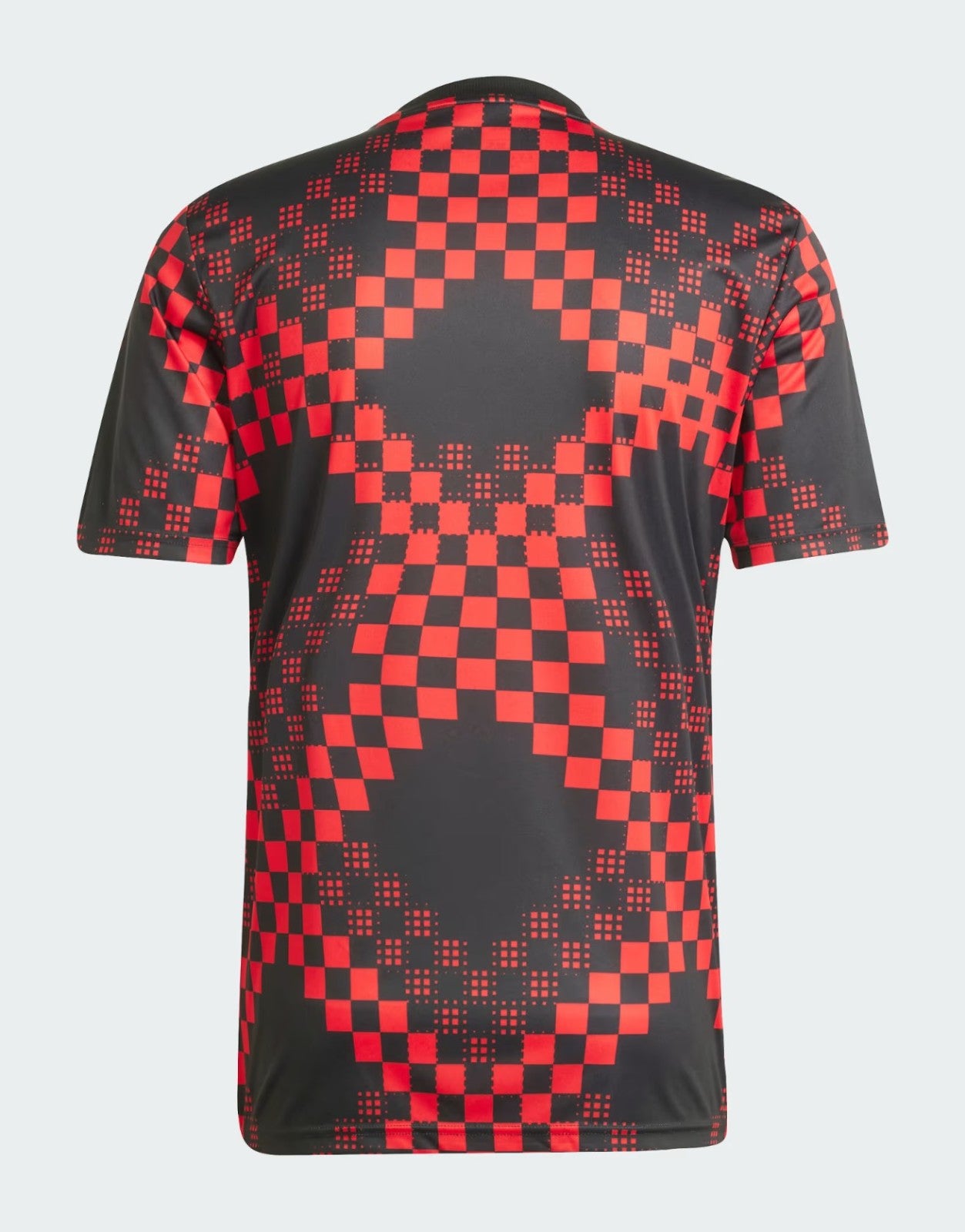 Camisola Benfica 2025-26 Aquecimento Entrega Imediata