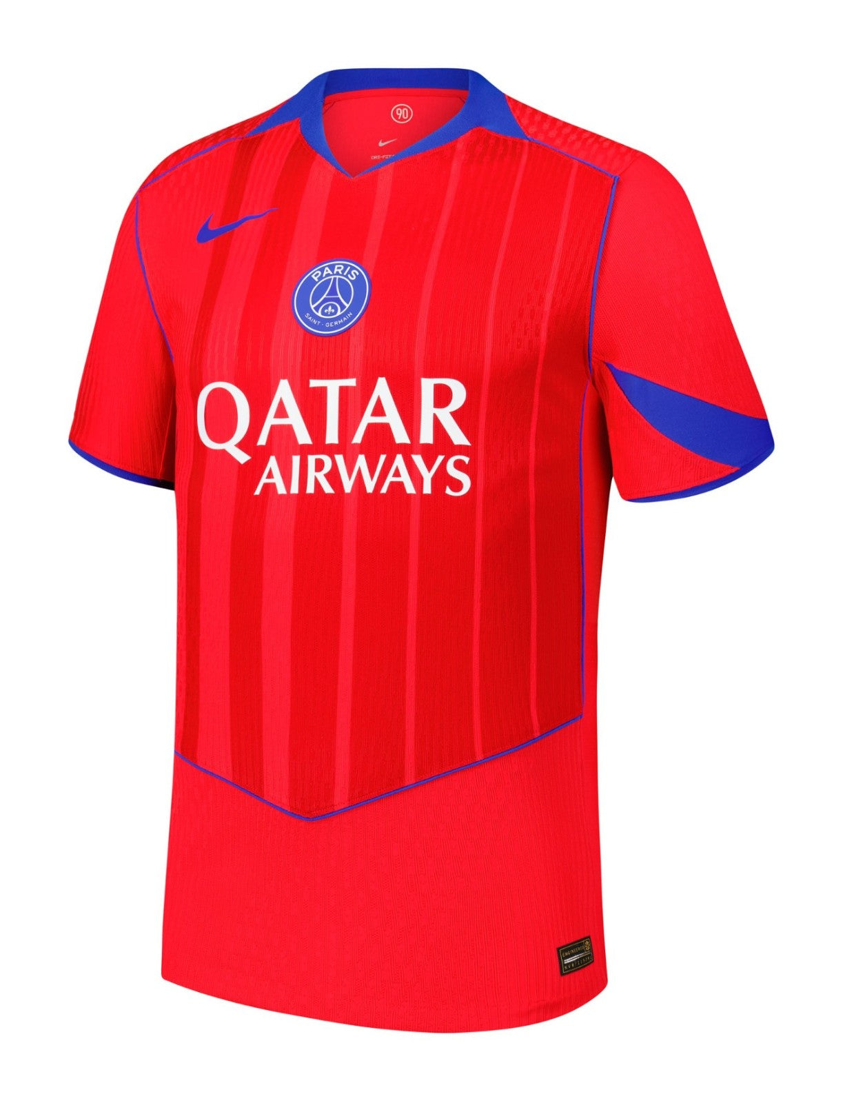 Camisola PSG 2025-26 Alternativa Entrega Imediata